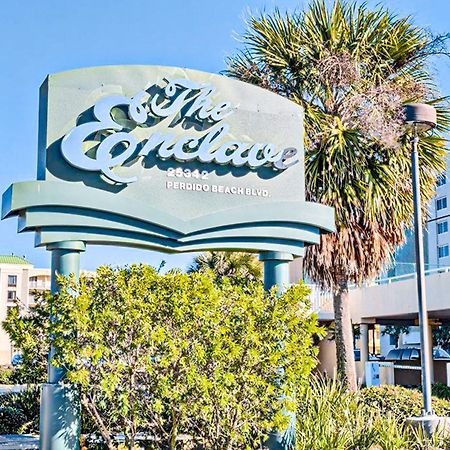 Appartamento The Enclave 606 Orange Beach Esterno foto
