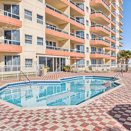 Appartamento The Enclave 606 Orange Beach Esterno foto