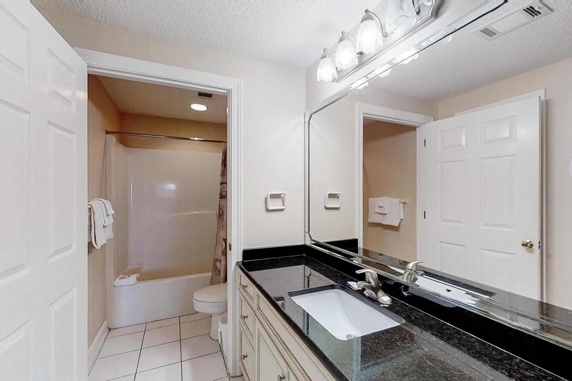Appartamento The Enclave 606 Orange Beach Esterno foto