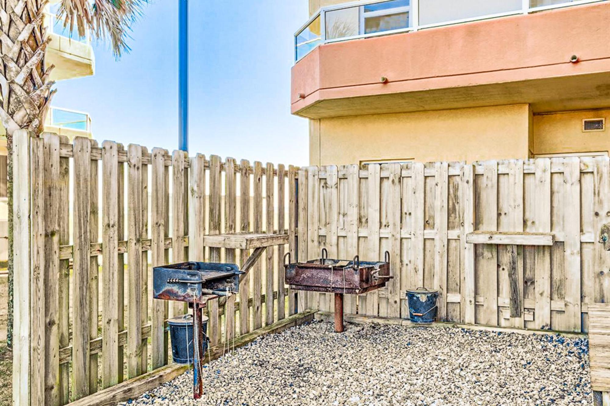 Appartamento The Enclave 606 Orange Beach Esterno foto