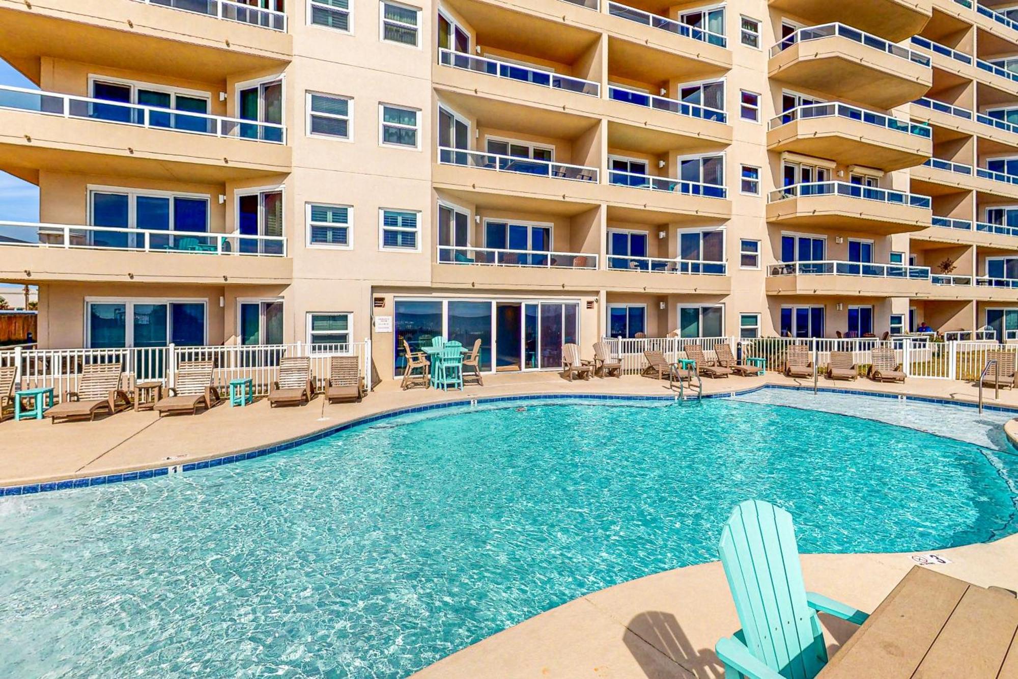 Appartamento The Enclave 606 Orange Beach Esterno foto