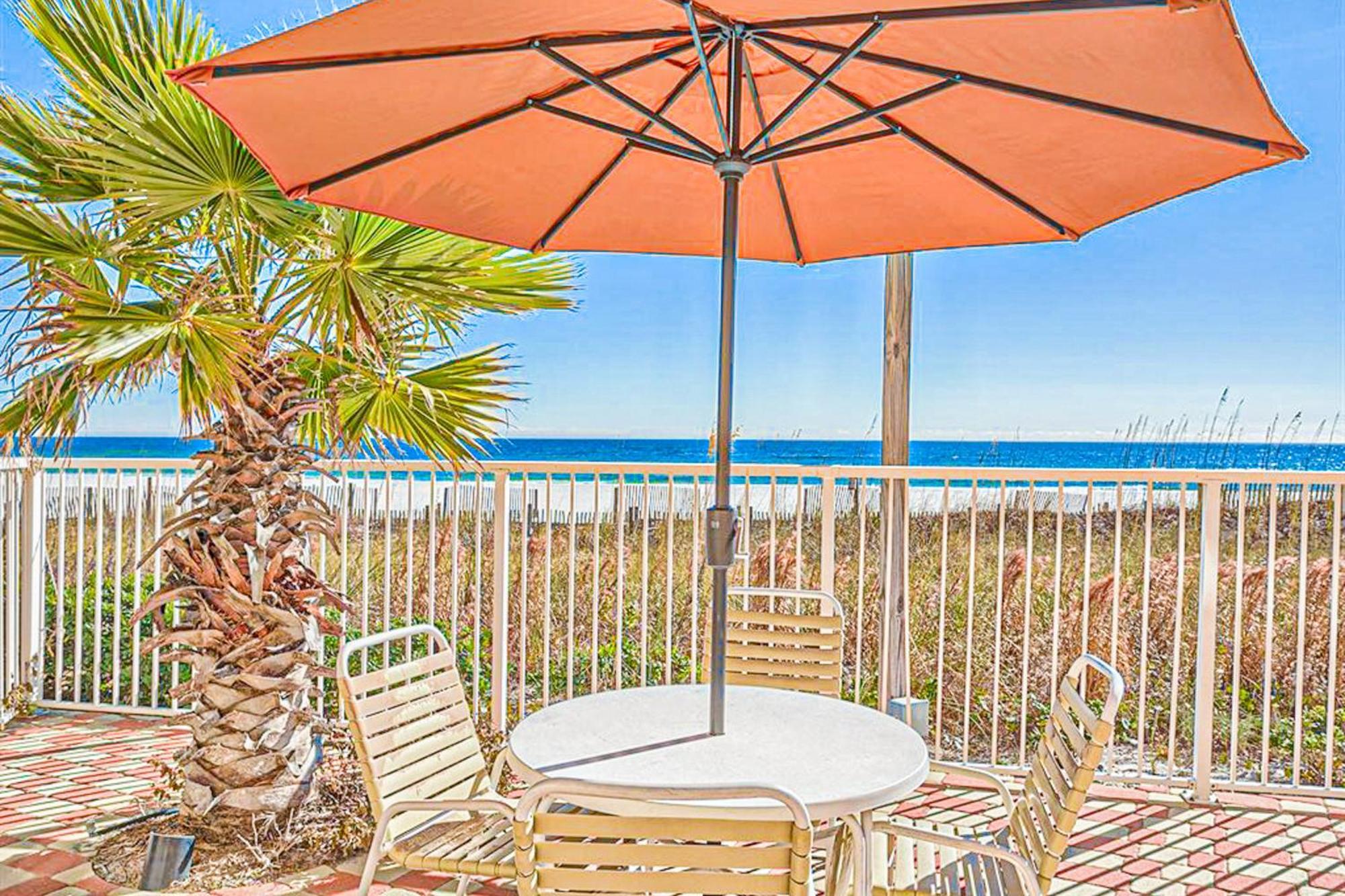 Appartamento The Enclave 606 Orange Beach Esterno foto