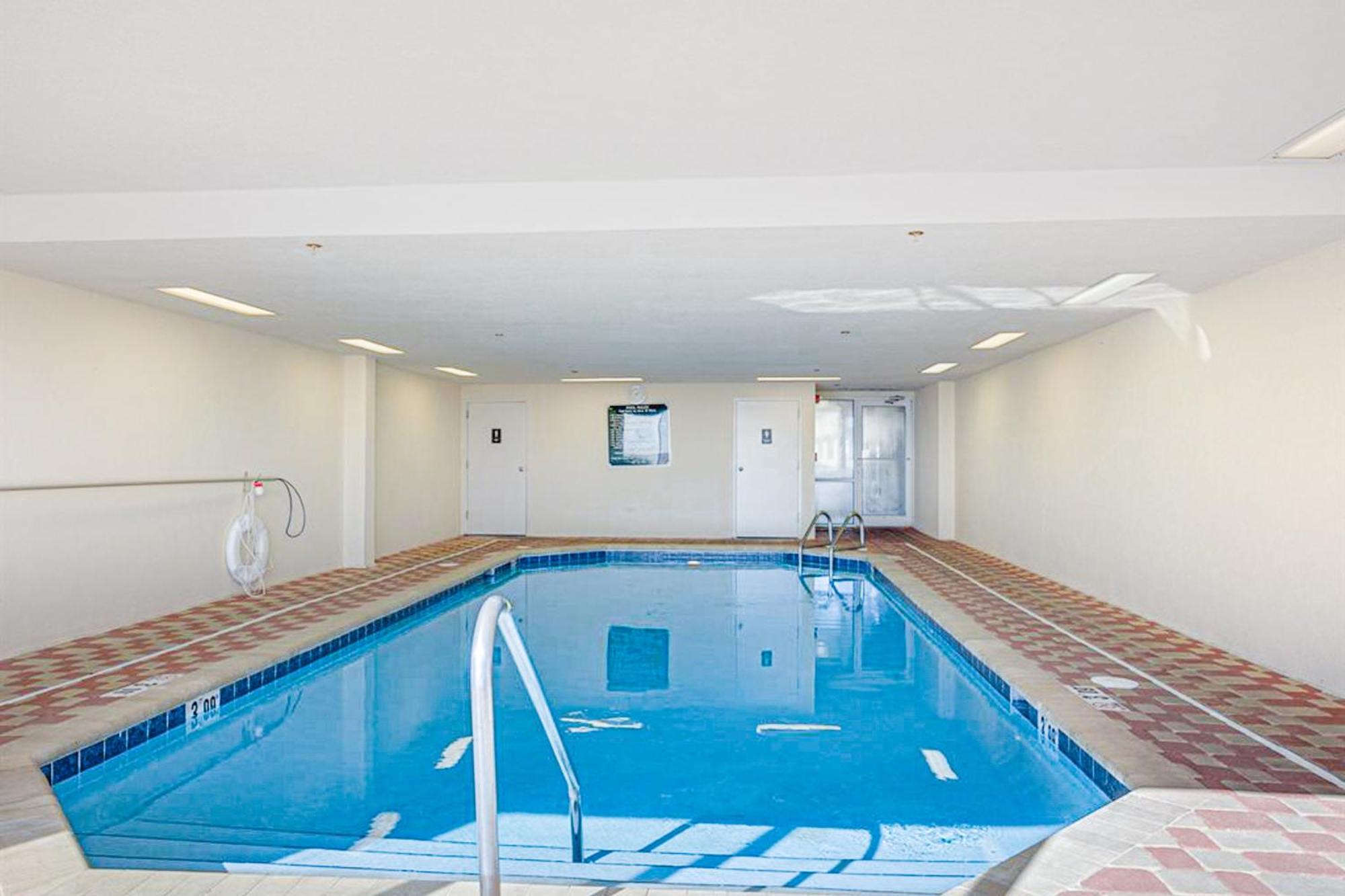Appartamento The Enclave 606 Orange Beach Esterno foto