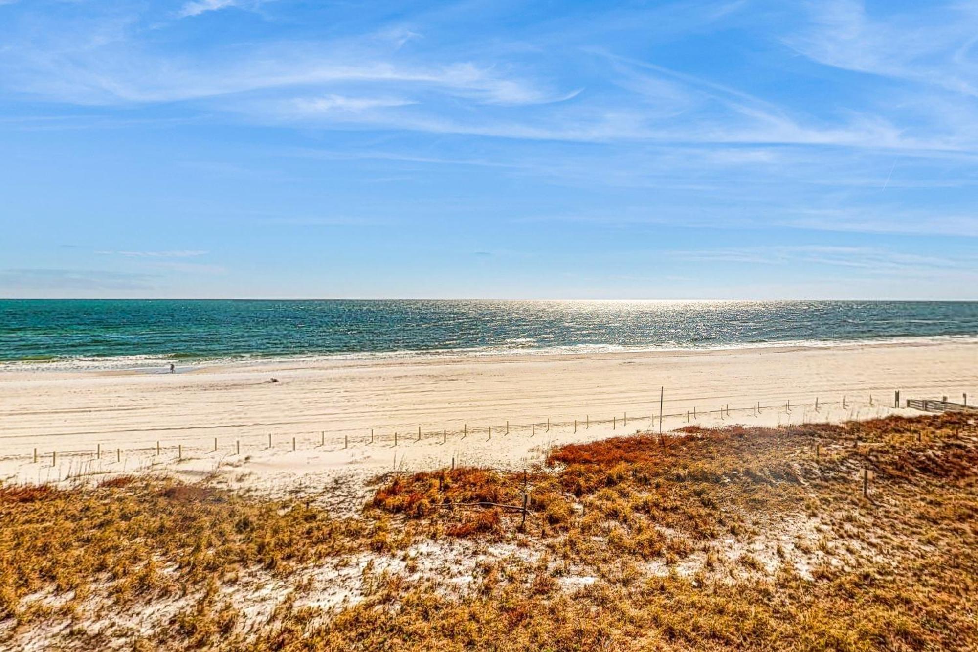 Appartamento The Enclave 606 Orange Beach Esterno foto