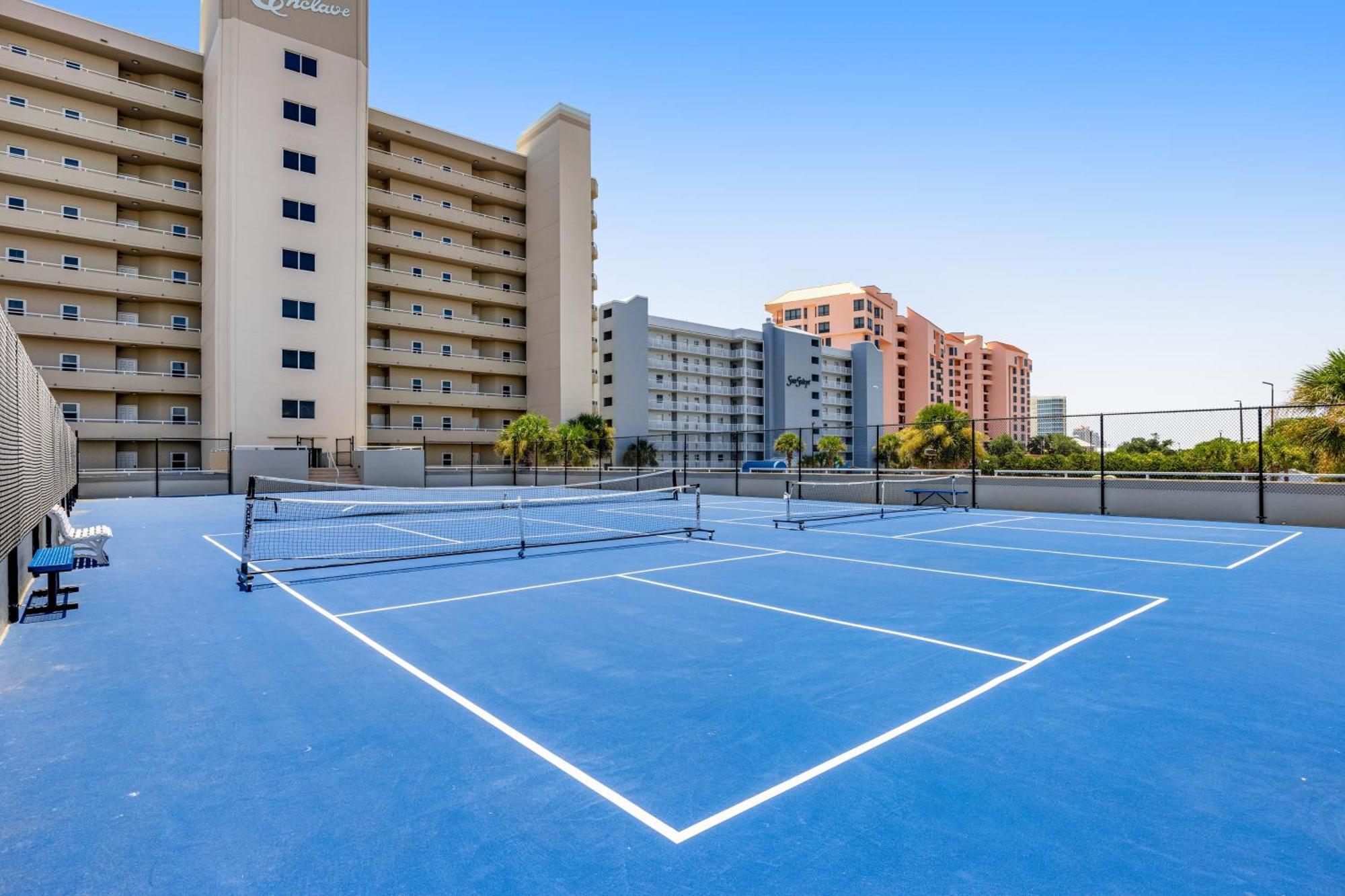 Appartamento The Enclave 606 Orange Beach Esterno foto
