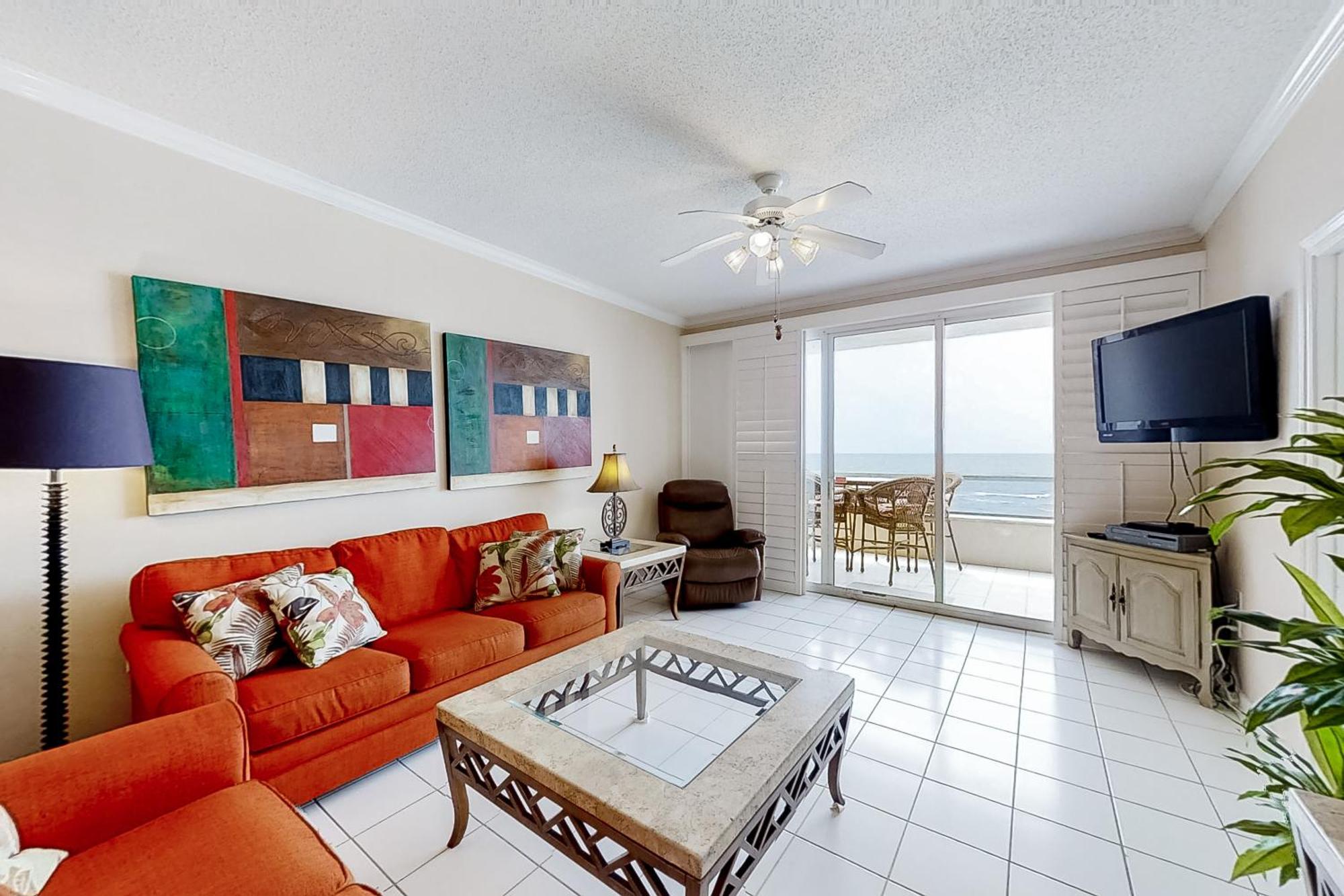 Appartamento The Enclave 606 Orange Beach Esterno foto