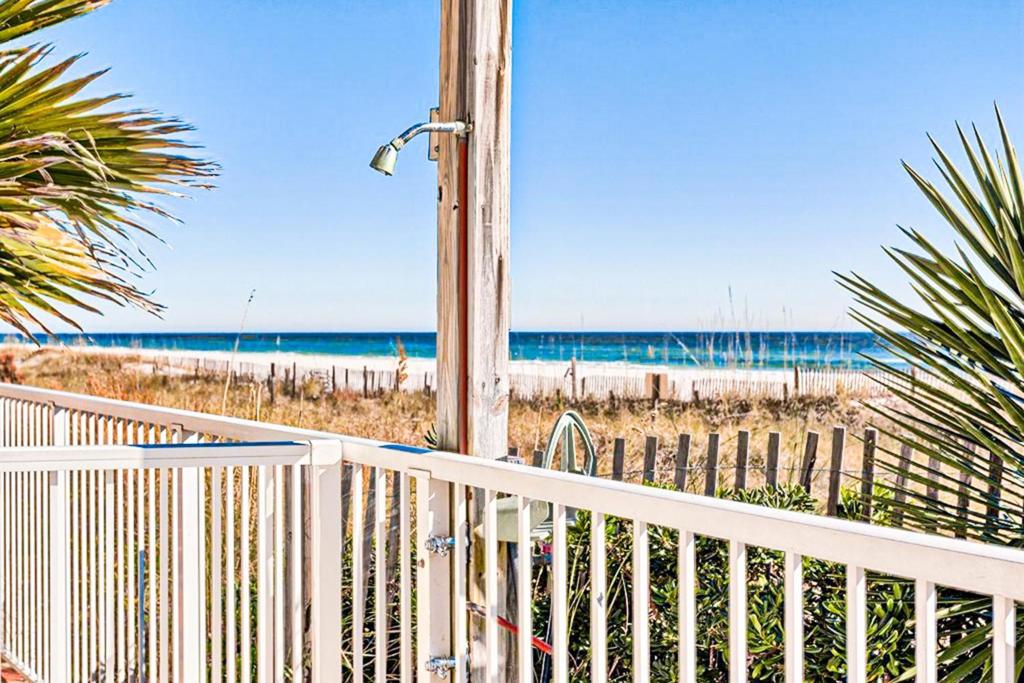 Appartamento The Enclave 606 Orange Beach Esterno foto