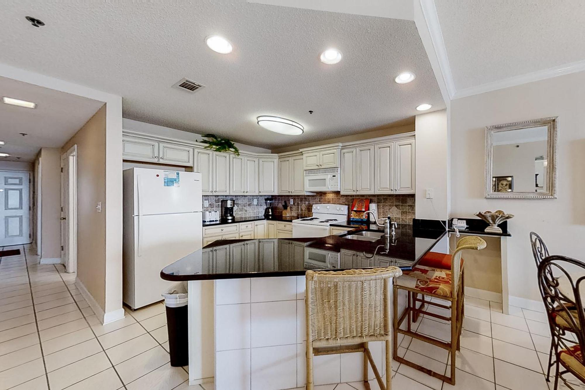 Appartamento The Enclave 606 Orange Beach Esterno foto