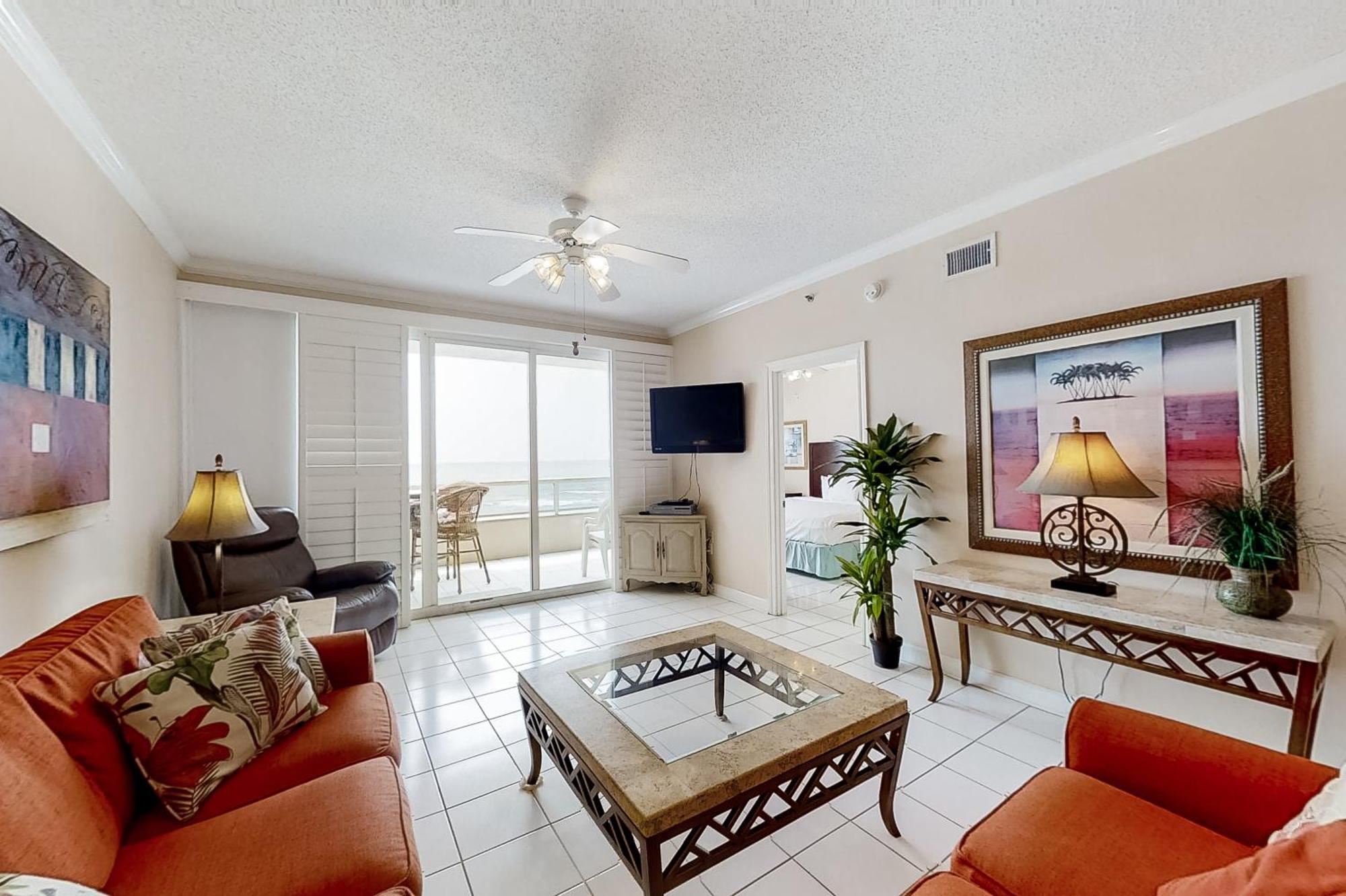 Appartamento The Enclave 606 Orange Beach Esterno foto