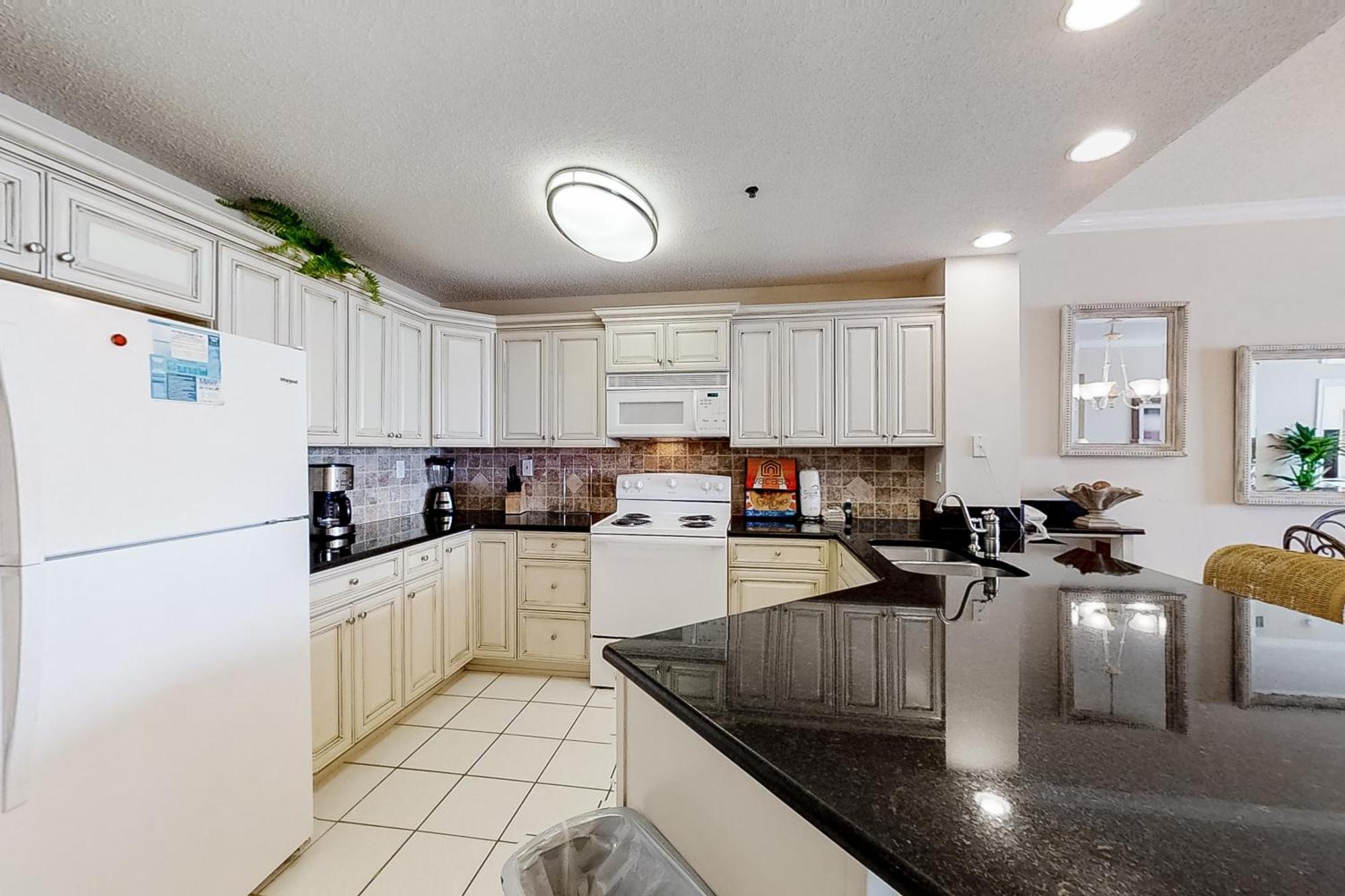 Appartamento The Enclave 606 Orange Beach Esterno foto