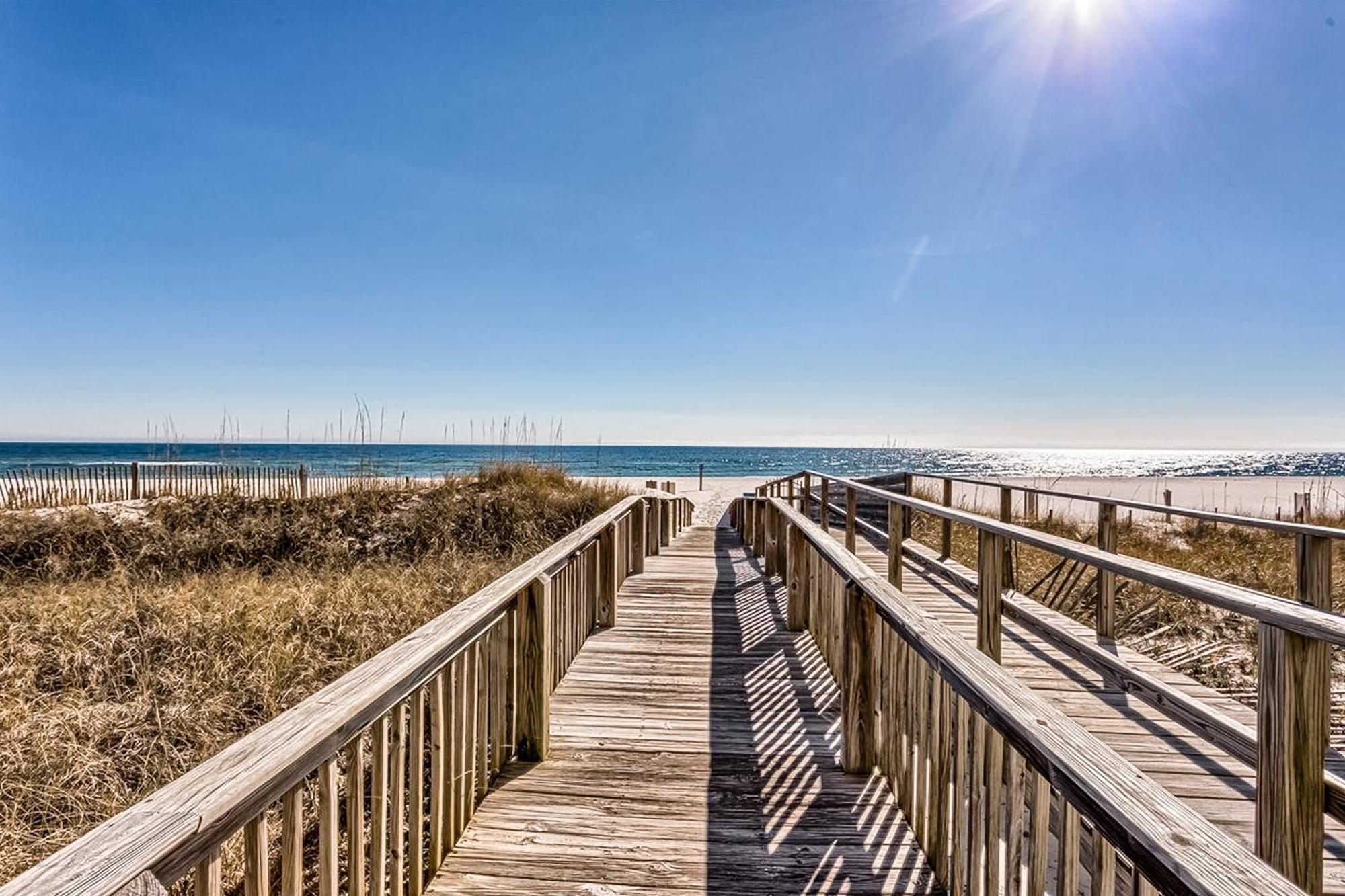 Appartamento The Enclave 606 Orange Beach Esterno foto