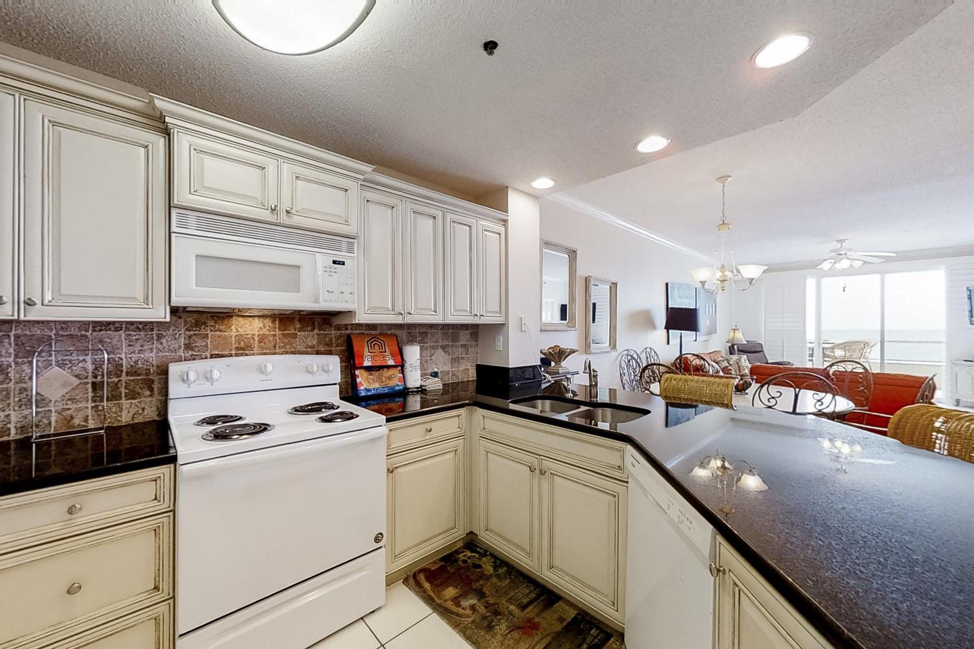 Appartamento The Enclave 606 Orange Beach Esterno foto
