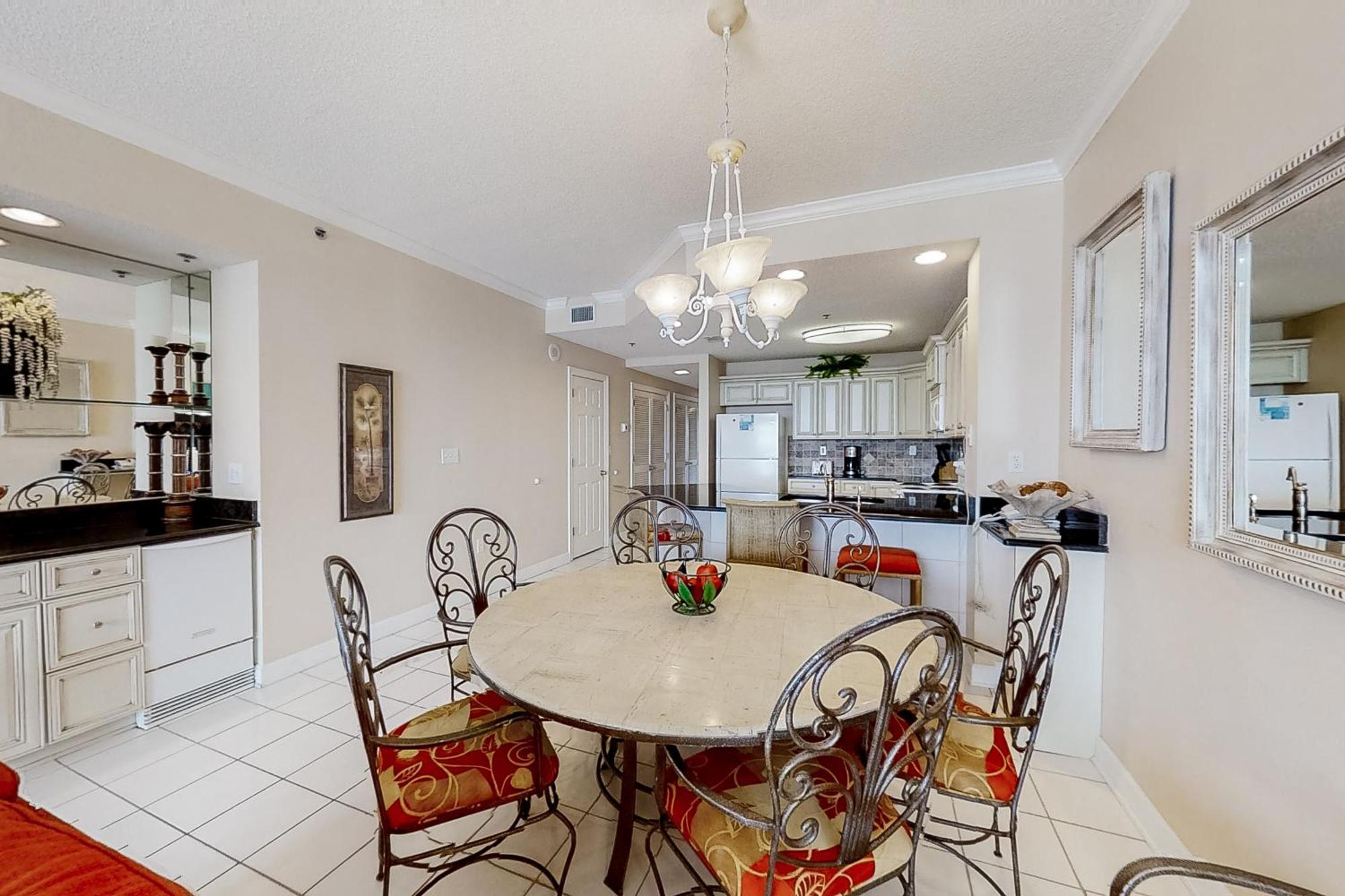 Appartamento The Enclave 606 Orange Beach Esterno foto