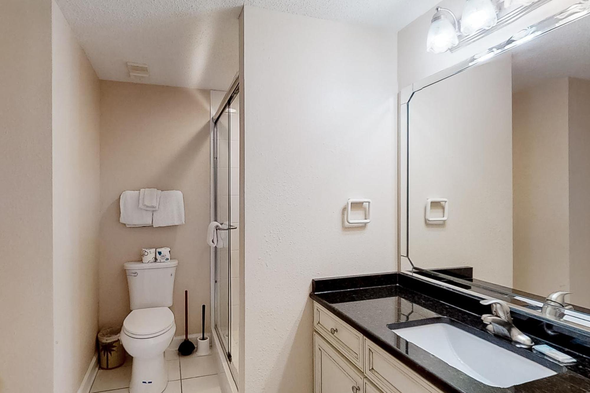 Appartamento The Enclave 606 Orange Beach Esterno foto