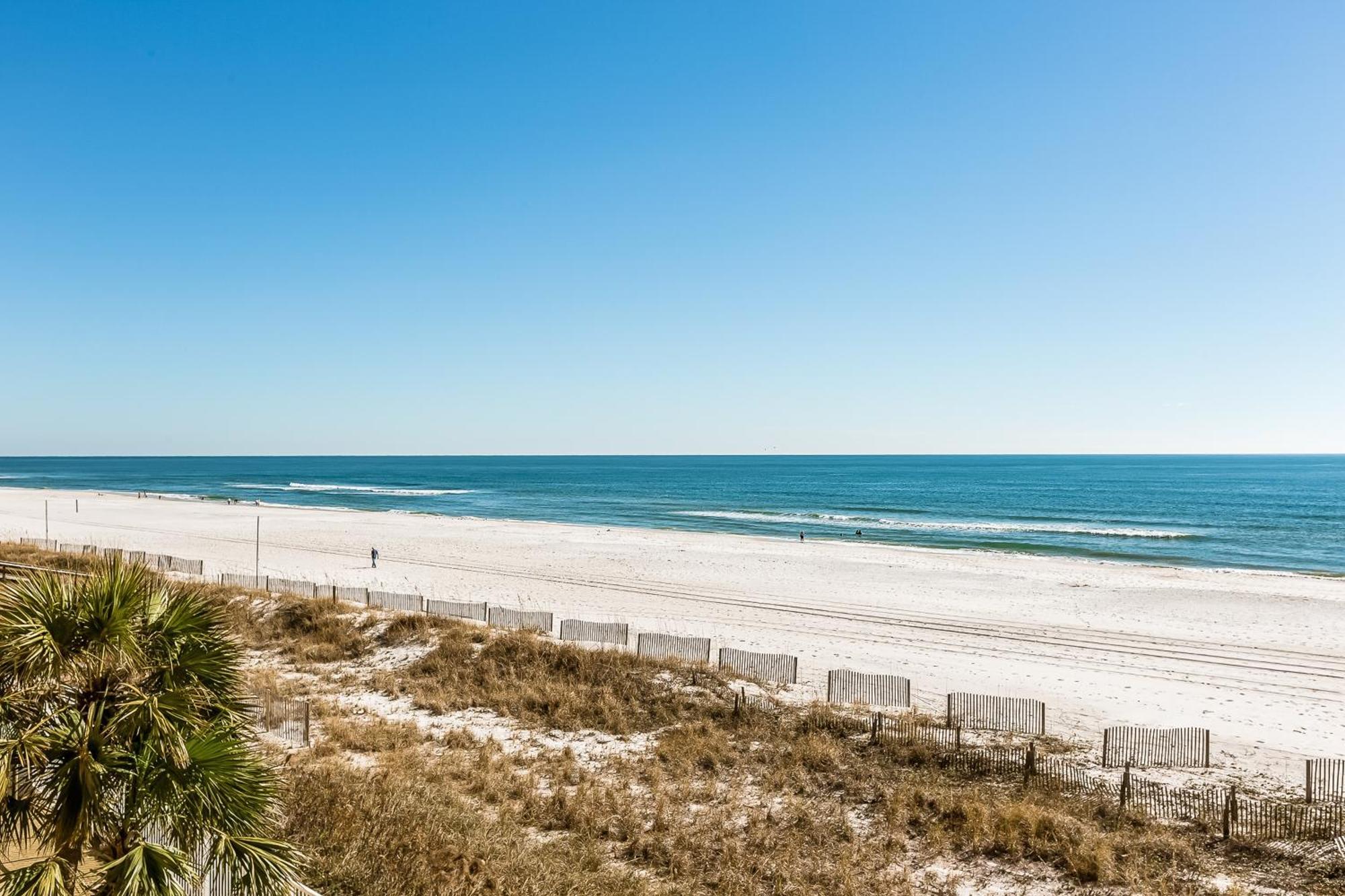 Appartamento The Enclave 606 Orange Beach Esterno foto
