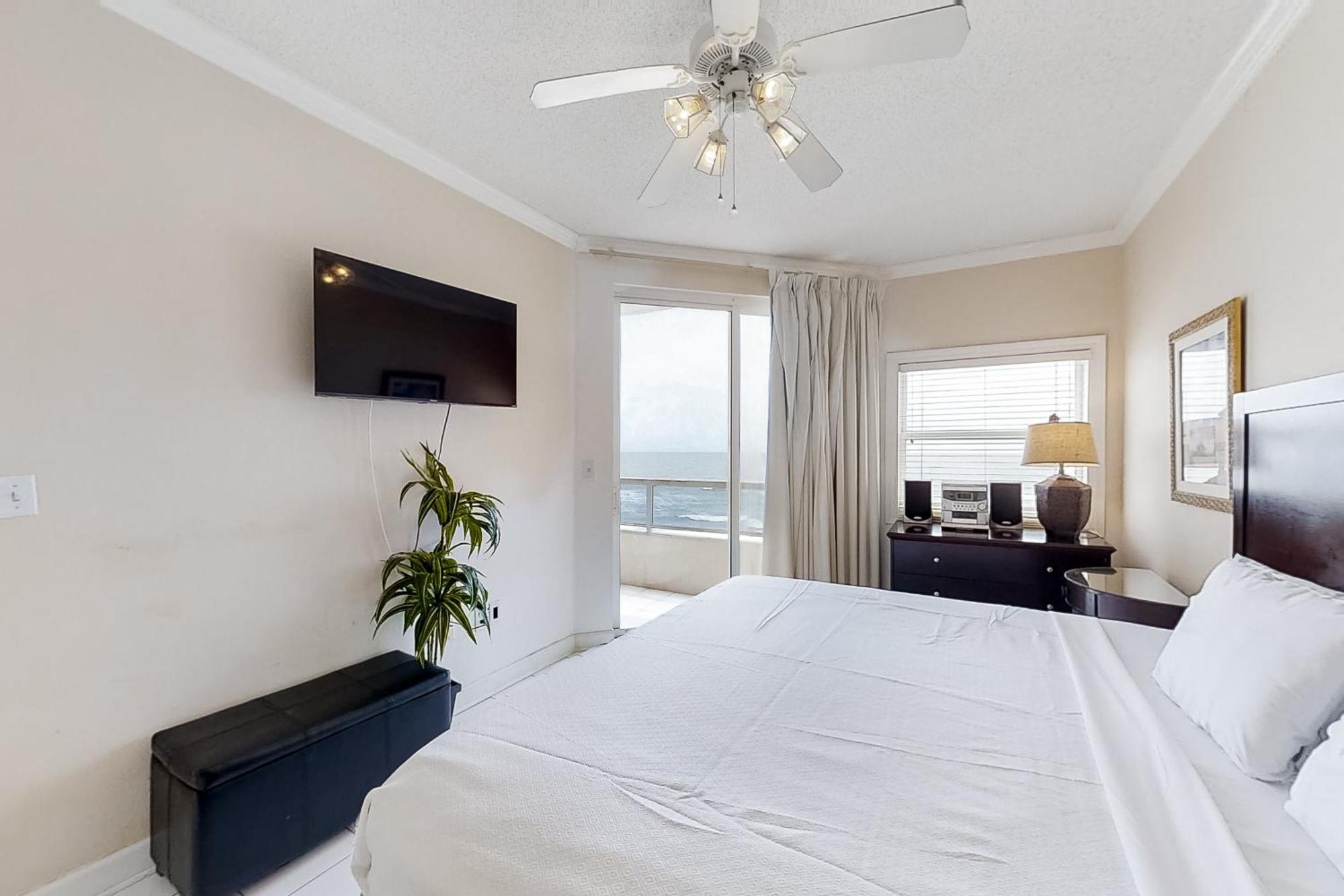 Appartamento The Enclave 606 Orange Beach Esterno foto