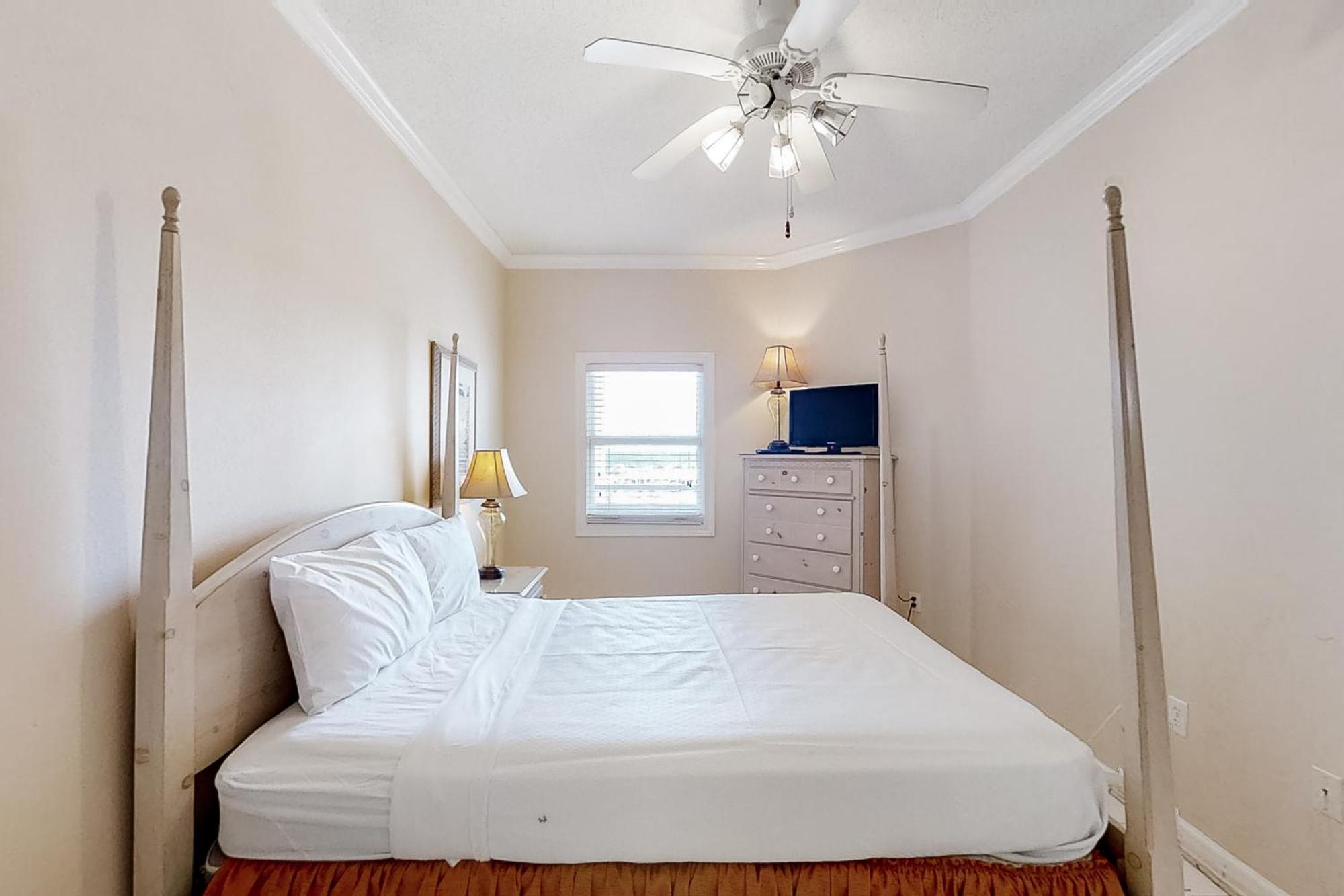 Appartamento The Enclave 606 Orange Beach Esterno foto