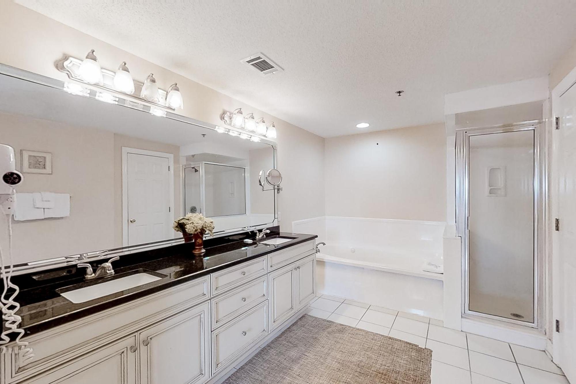 Appartamento The Enclave 606 Orange Beach Esterno foto