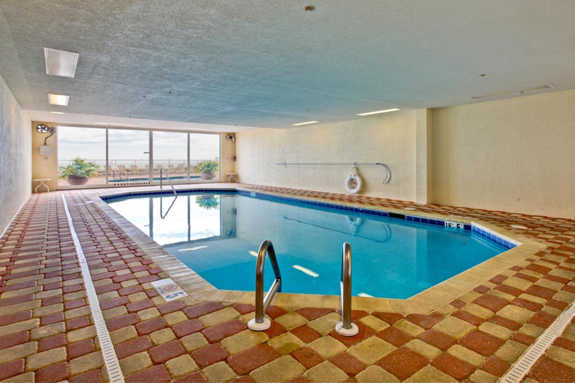 Appartamento The Enclave 606 Orange Beach Esterno foto