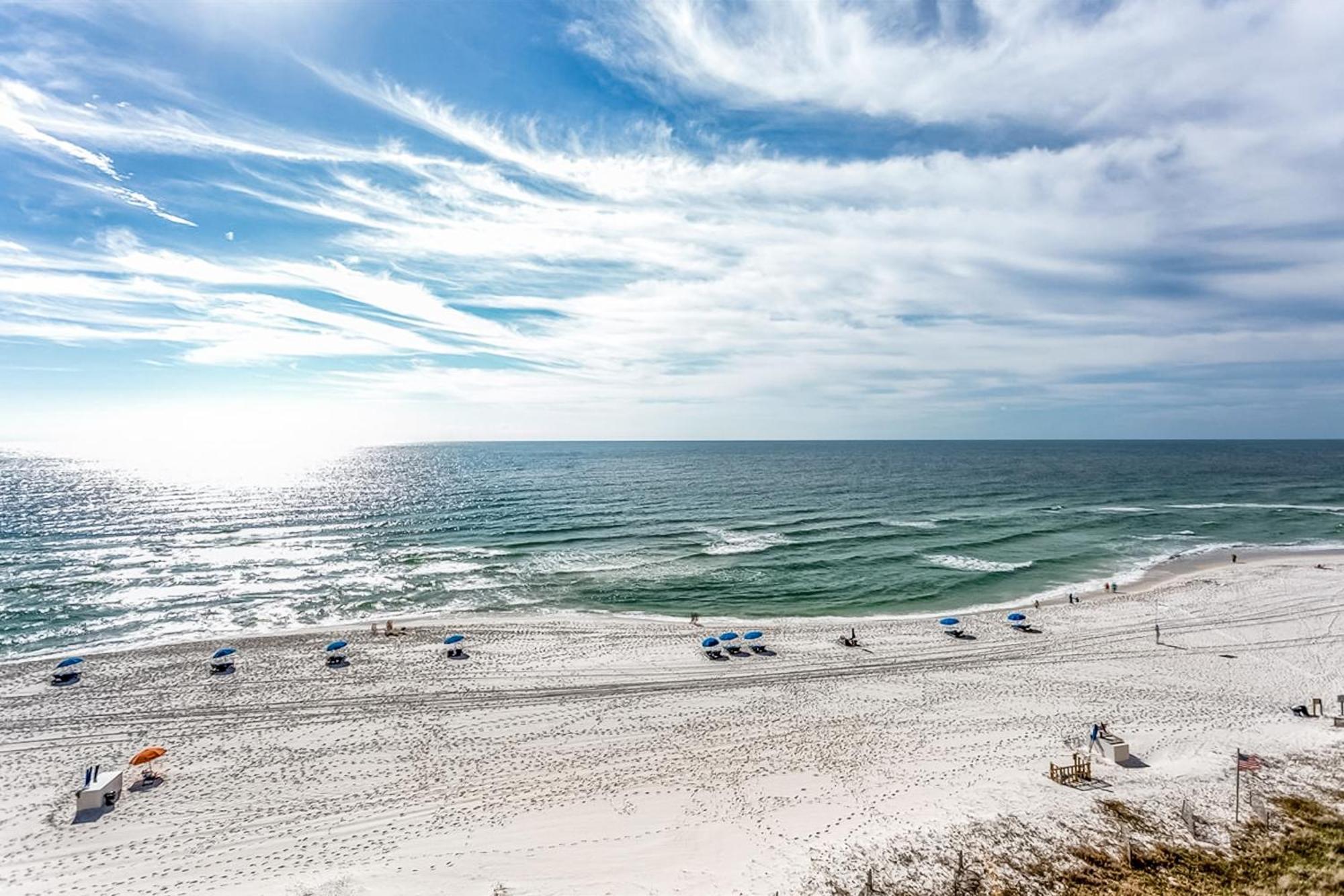 Appartamento The Enclave 606 Orange Beach Esterno foto